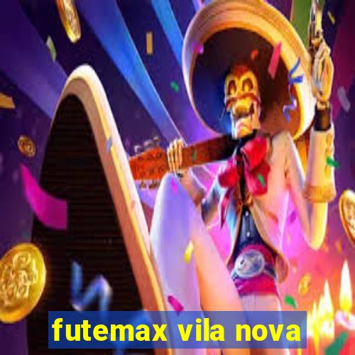 futemax vila nova